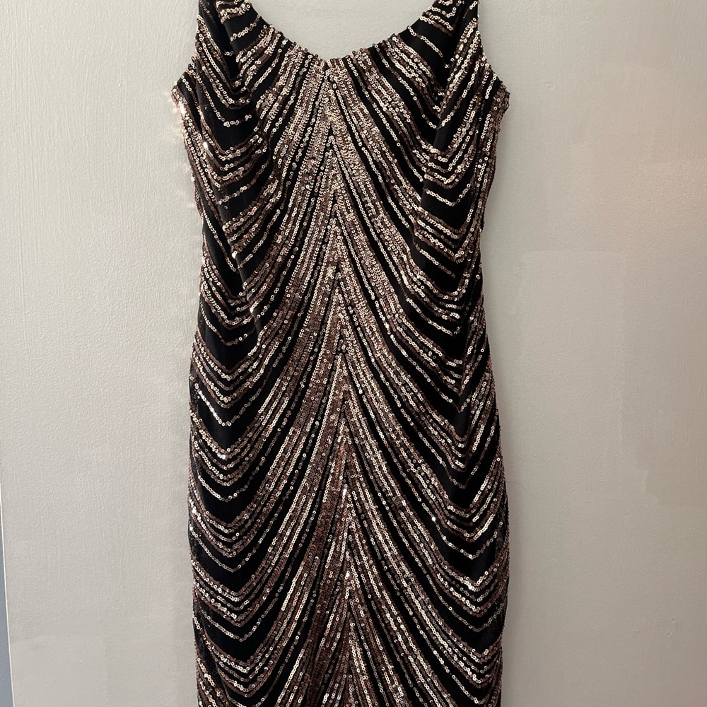Cocktail dress